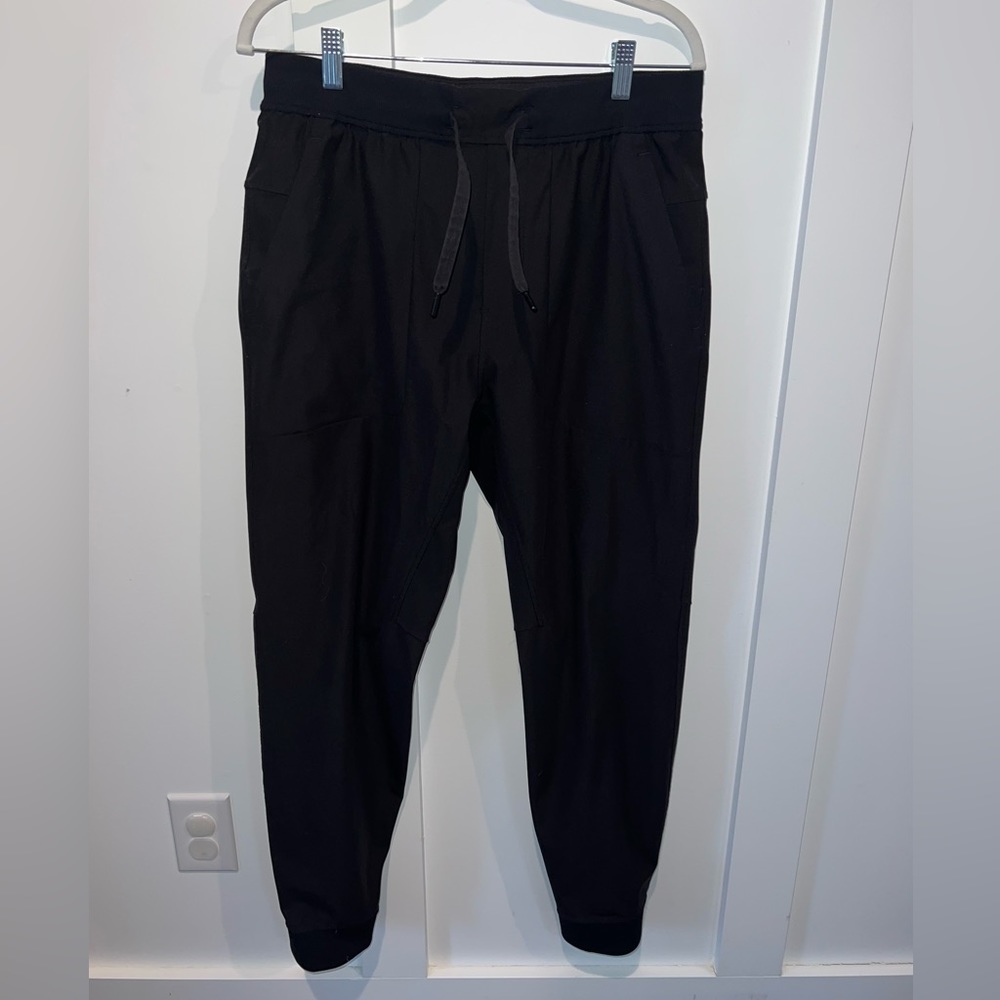 Lulu Lemon ABC joggers